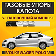 Volkswagen Polo 5