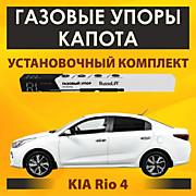 Kia Rio 4