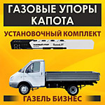 Газель Бизнес