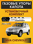 Niva Chevrolet